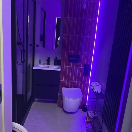 Apartment 23