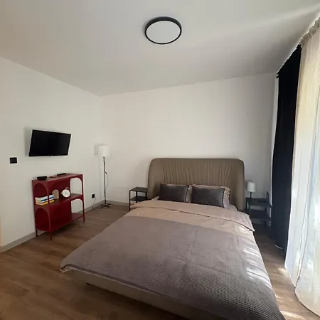 23 Apartment Posen